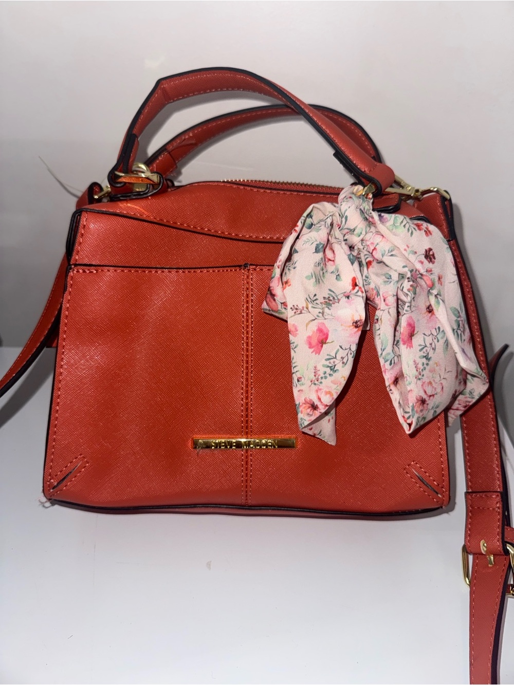 Steve Madden Shoulder Handbag Purse